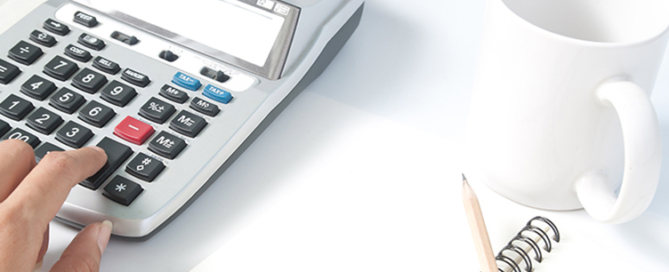 Betriebswirtschaftliche Buchhaltung