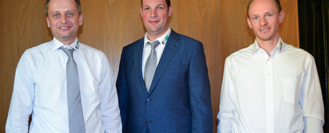 Mitgliederversammlung BBV Treuhand 2022